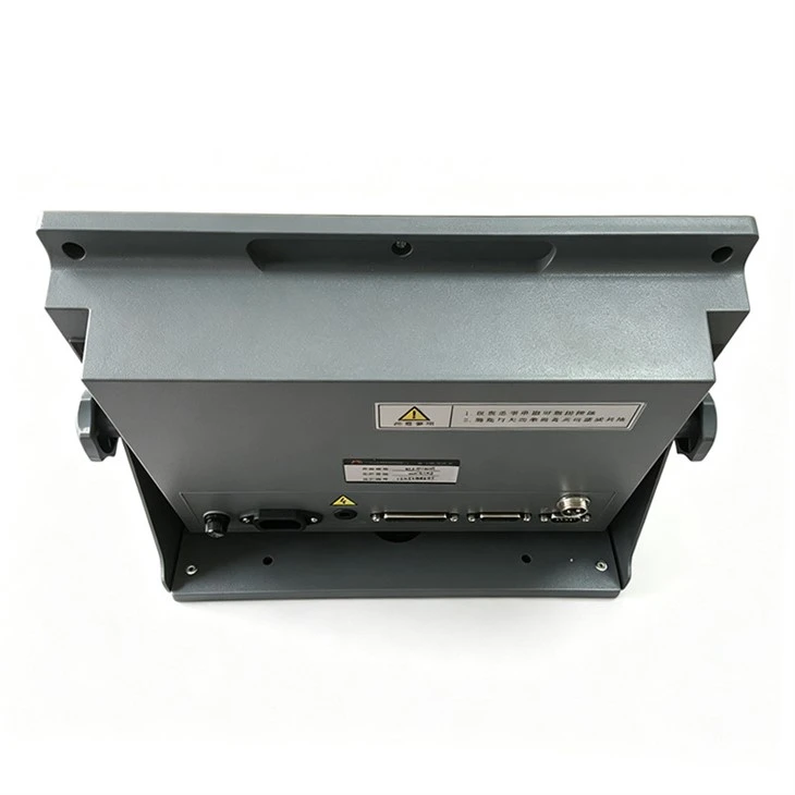 Digital Weighbridge best