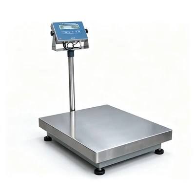 150kg Elektronik Platform Kantarı