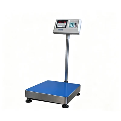 200kg Elektronik Platform Kantarı
