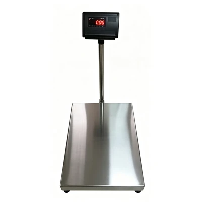 300kg Elektronik Platform Kantarı